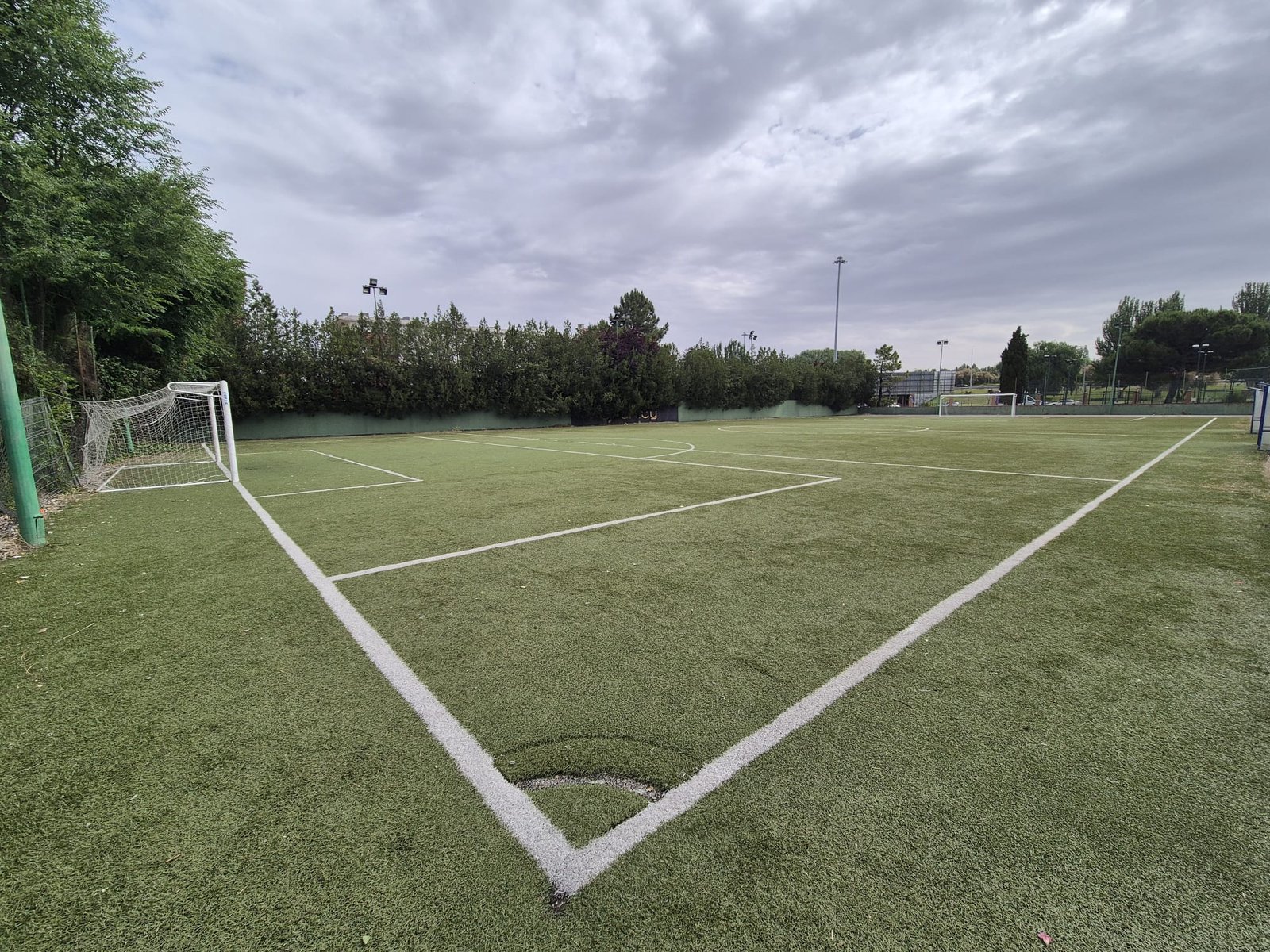 G. Sports Ocio Torrelago - Laguna de Duero