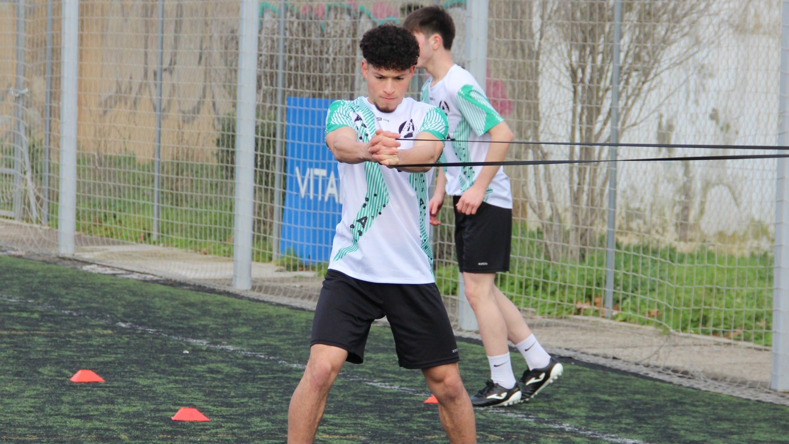 AFUTBAL Pre-Season Camp Summer 2026