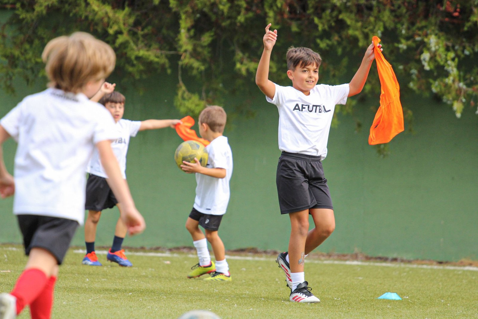 Campus AFUTBAL